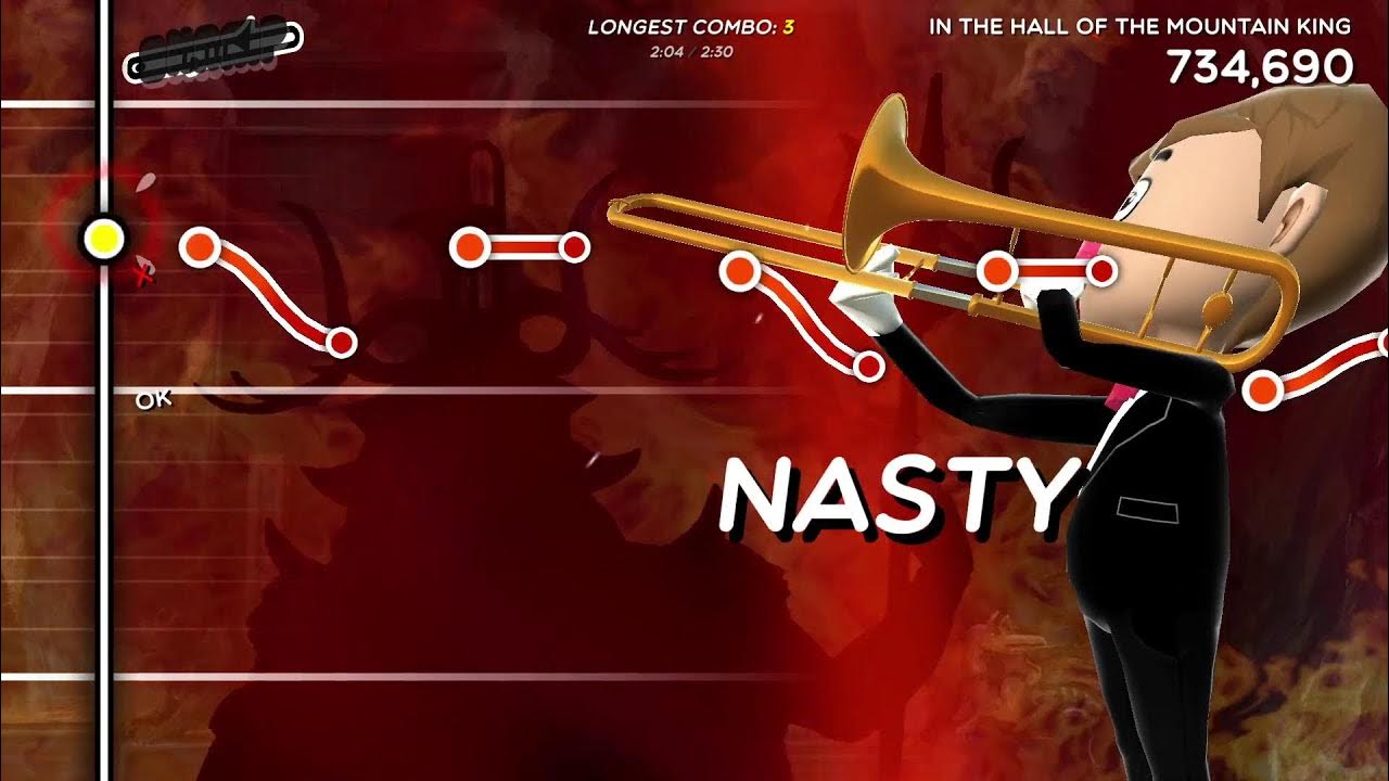 Trombone Champ LIVE YouTube