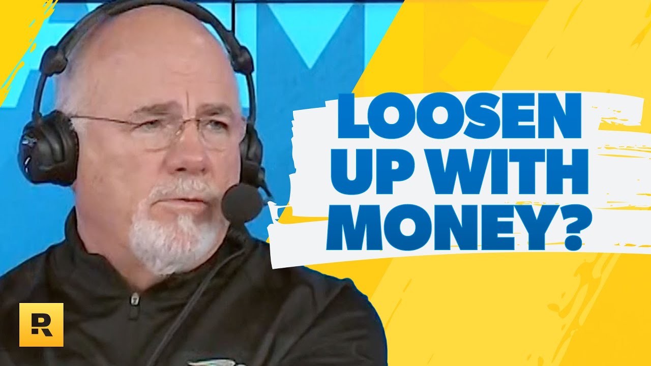How Do I Loosen Up And Enjoy Money? How Do I Loosen Up And Enjoy Money?