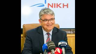 Δημήτρης Νατσιός: "Ο κύριος Λαζαρίδης είναι απόφοιτος του ΙΕΚ Μητσοτάκη."