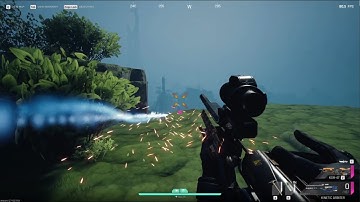 The Cycle: Frontier 1v2 Kinetic Arbiter PvP - LAST RAID OF CB2