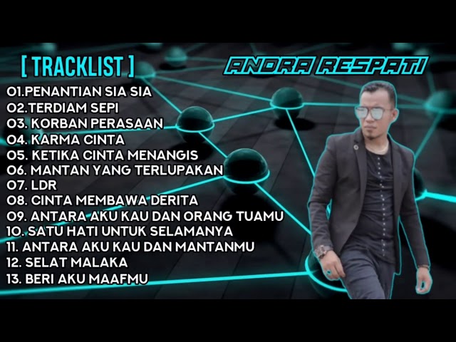 Andra Respati Full Album Terbaru 2021 class=