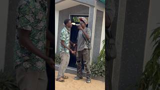 Code 9 Sénégal vs Brésil #comedy #sasafesimwenkitemondsa #funny