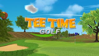 E3 2016 Game Trailer: Tee Time Golf