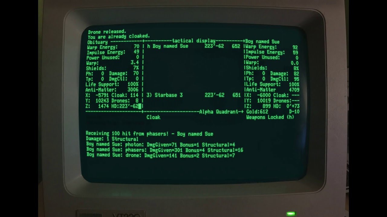 terminal emulator mac os x