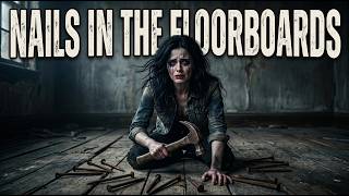 NAILS IN THE FLOORBOARDS | She Found What The House Was Hiding | Southern Gothic Funeral Gospel