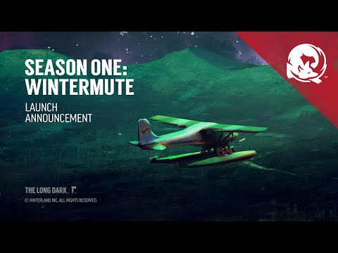 The Long Dark -- WINTERMUTE Launch Announcement