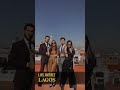 LAGOS - Cuerno (Behind the Scenes)