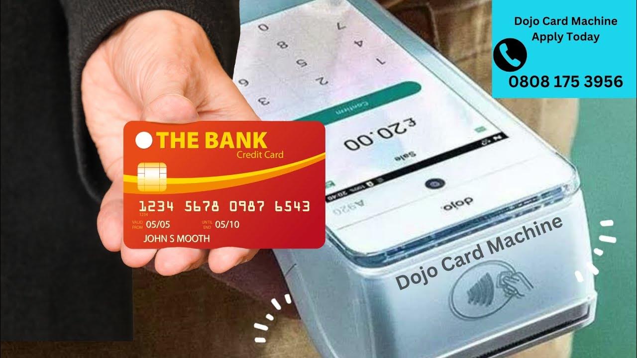dojo paymentsense dojo Paymentsense 4g card machine for epos UK 4g
