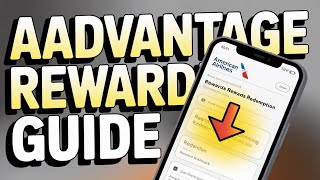 How to Improve Rewards Redemption with American Airlines AAdvantage - Complete Guide