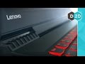 Lenovo Legion Y520 youtube review thumbnail