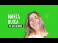 How Marta Quica found a Healthy Confidence Through Creating On TikTok