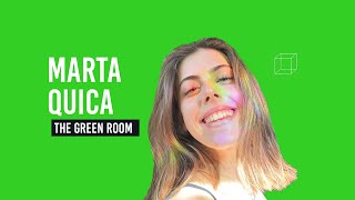 How Marta Quica found a Healthy Confidence Through Creating On TikTok