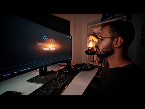 فيديو: ما هو البحث المخصص من Google