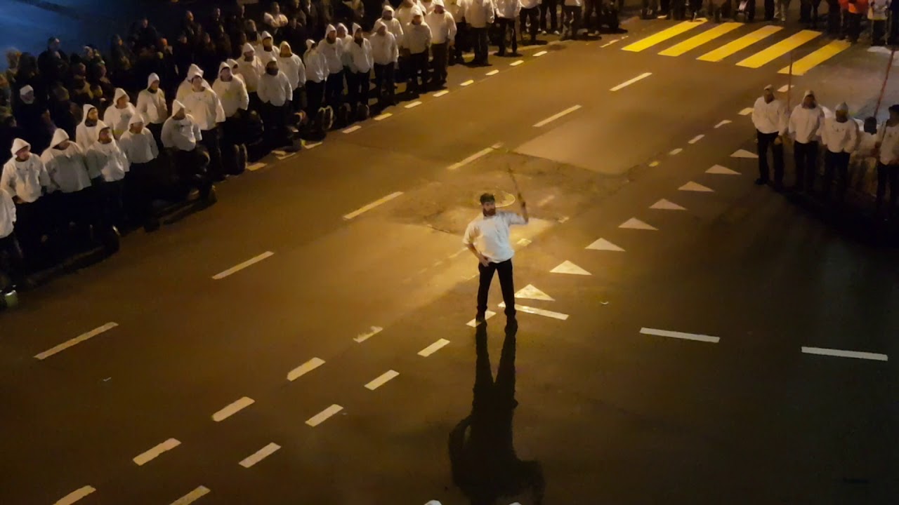 Dreikönigstrychlä Muotathal 2018