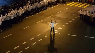 Dreikönigstrychlä Muotathal 2018