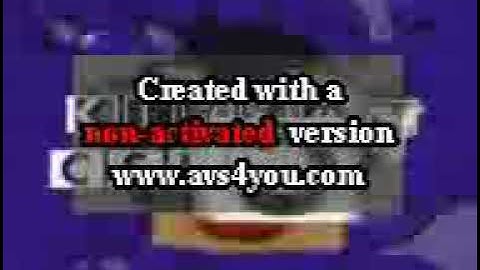 conga busher type bitcrusher avs