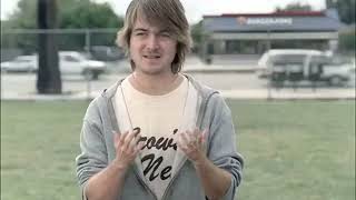 REFACED: Kenny Pickett Burger King Tiny Hands Commercial