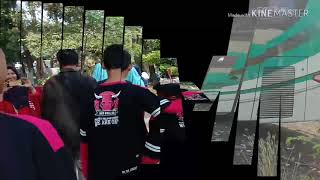 Study Tour Bandung Mts N 1 Pati