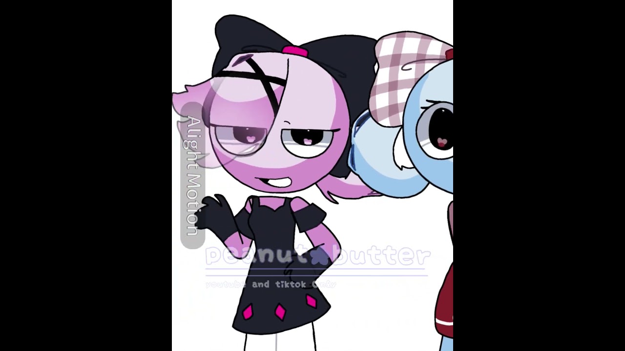 new Poppy skins+ my style!| 