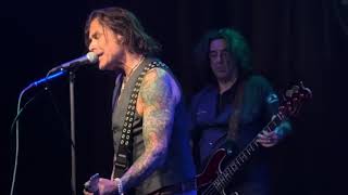 Songs of White Lion feat. Mike Tramp - Lady of the Valley - Live at Lovin&#39; Cup in Rochester 10/5/23