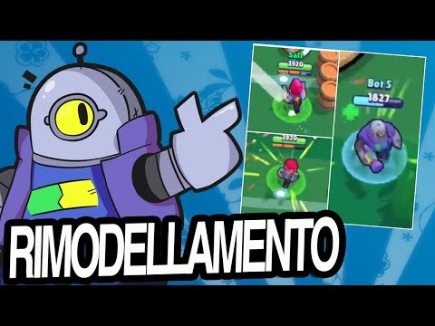 Video: È rimodellato o rimodellato?