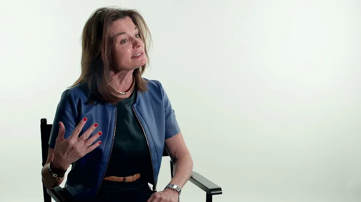 Second Line Perspectives Leadership Q+A - Colleen ...