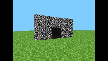 The Cave Game Tech Test Demo.