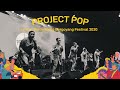 Project Pop - Dangdut Is The Music Of My Country | Live at Berdendang Bergoyang Festival 2020