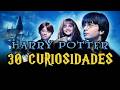 30 Curiosidades BRUTALES de Harry Potter y la piedra filosofal