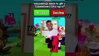 Did He Really Think This Would Work?