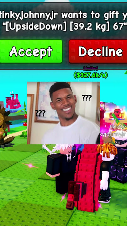 Did he REALLY think this would work?