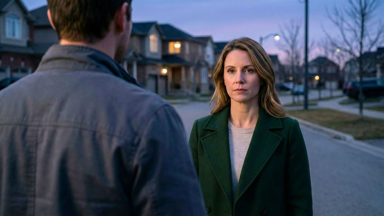 “The House Is Too Quiet", She Whispered — I Said, "You Don’t Have to Be Alone Tonight”