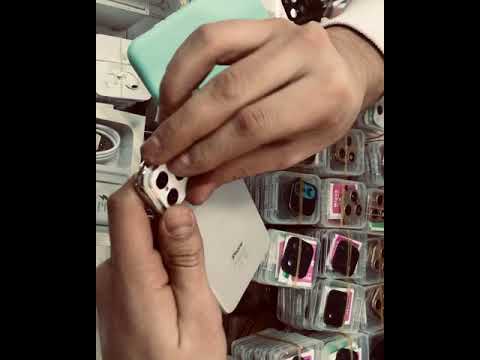 Make iphone x