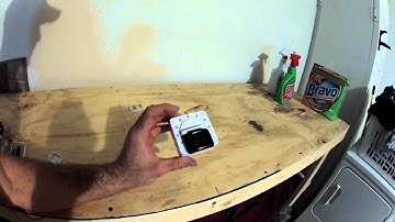 360 Timelapse Mount