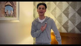 Elemir Rezmuves Gipsy Taker Samo - Andre Muro Jilo - Official Video 4K