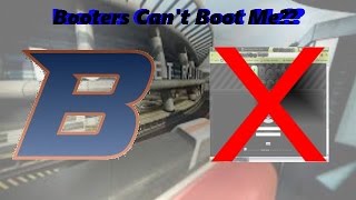 League Play Booters Strike Again!.. But They Can't Boot Me! (Black Ops 2, S&D)