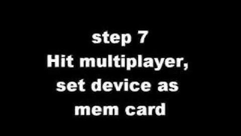 Call of Duty MW2 Infection Lobby