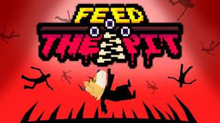 😈 FEED THE PIT. 😈 screenshot 2