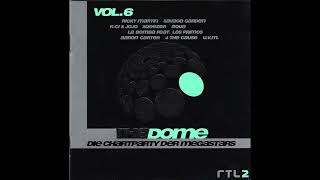 18 Robyn - Do You Really Want Me