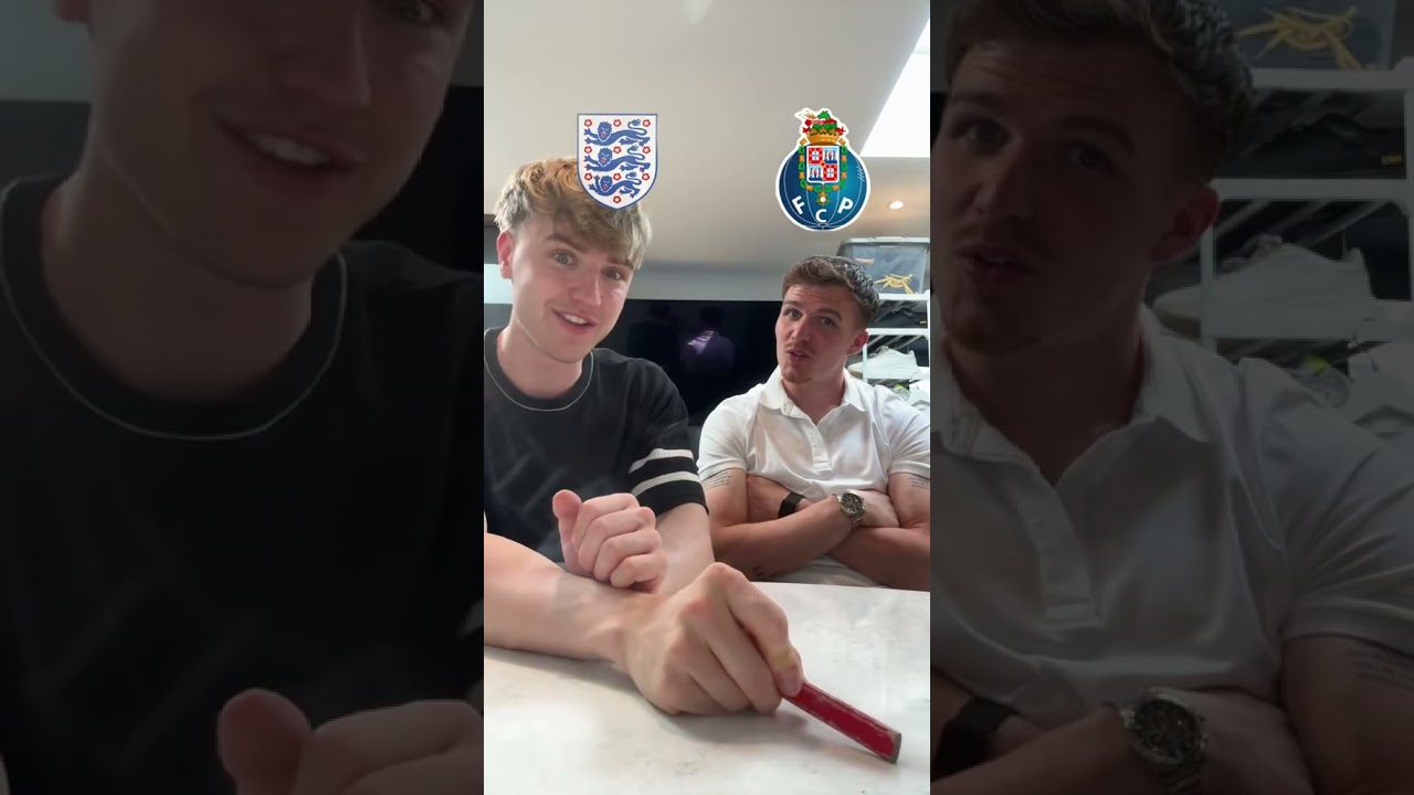 Guess The Football Team ⚽️