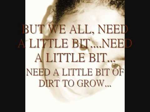 DIRT BY MARYMARY WITH LYRICS!!!!~ =P