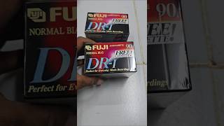 Fuji Audio Cet Dr-1 Total 12Ps. Mo. 9427322171