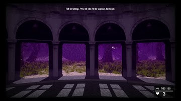 GameGuru Tutorial - Series 2 Part 14 - The Wizard