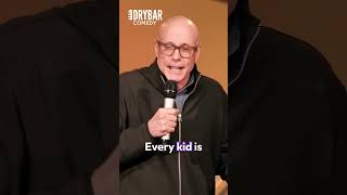 My wife doesn't know I'm bald 👨‍🦲 | Brian Kiley Stand-Up Comedy