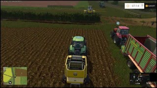 Adding luzerne part 3 screenshot 2