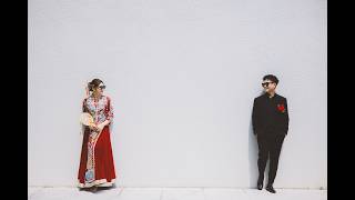 Alvin & Cherris / The Wedding Day SDE /