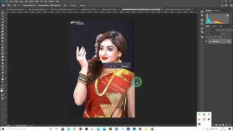 How To Joint Picture Editing Background in Photoshop cc ,Road Vlog - Part-13