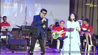 Neend Churake Raaton Mein | Prashant Naseri & Madhura Deshpande | Anmol Yaadein | #HumHaiRahiPyarKe2