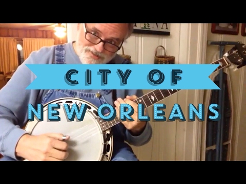 City of New Orleans