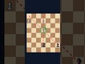 How to promote the pawn to a queen?! Novotny theme in Studies.